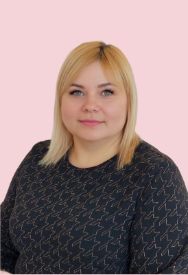 Воспитатель Сайгина Светлана Ивановна Воспитатель Сайгина Светлана Ивановна